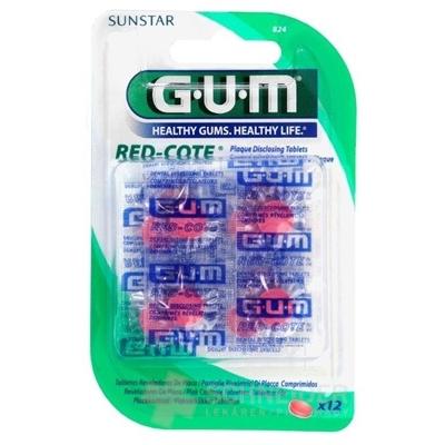 GUM RED-COTE