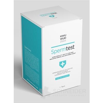 KIWU WUKI SpermTest