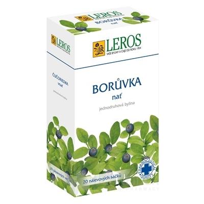 LEROS ČUČORIEDKOVÁ VŇAT