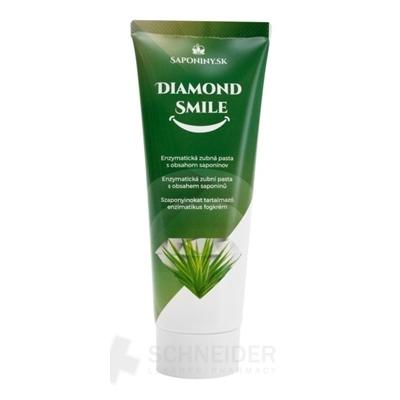 DIAMOND SMILE Toothpaste