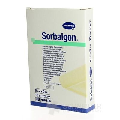 SORBALGON