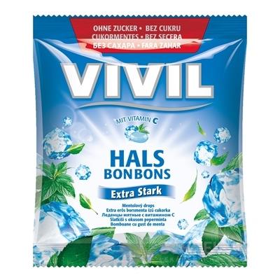 VIVIL BONBONS Extra Stark