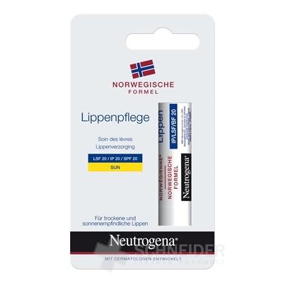 NEUTROGENA NR Lip Balm SPF 20