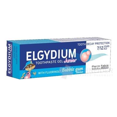 ELGYDIUM JUNIOR