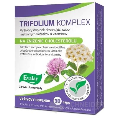 Evalar TRIFOLIUM KOMPLEX