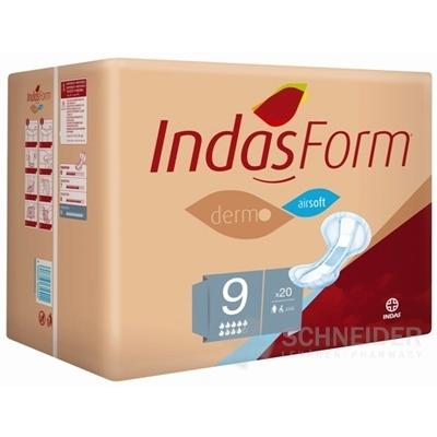 IndasForm 9 L