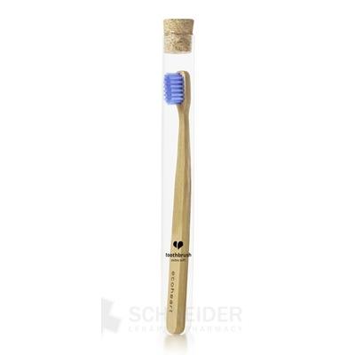 Ecoheart zubná kefka