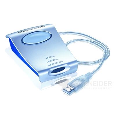 ACCU-CHEK SmartPix