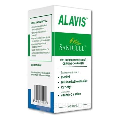 ALAVIS SANICELL