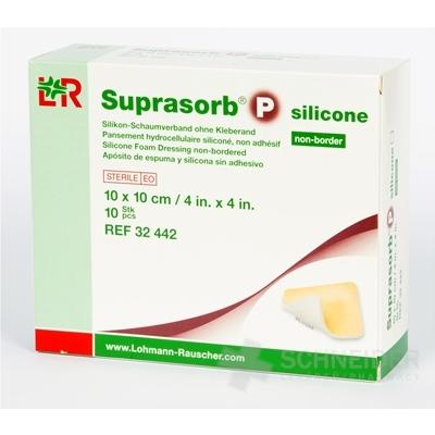 SUPRASORB P SILICONE