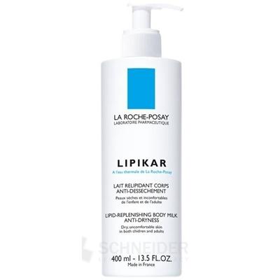 LA ROCHE-POSAY LIPIKAR EMOLIENT