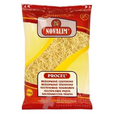 PROCEL - Gluten - free pasta, threads