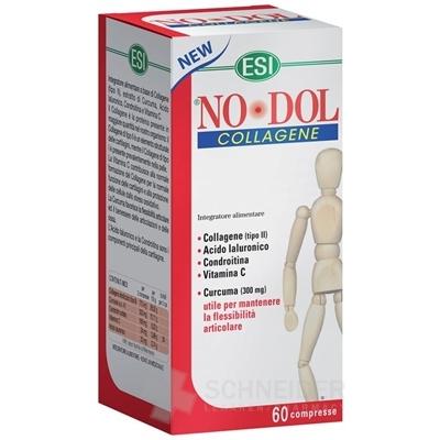 ESI NO DOL COLLAGEN TYPE II