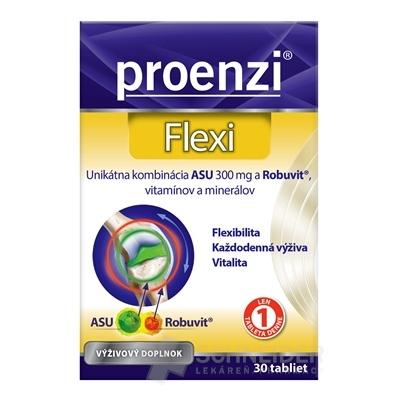 Proenzi Flexi