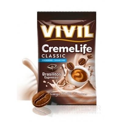 VIVIL BONBONS CREME LIFE CLASSIC