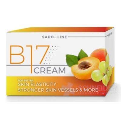 Sapo-Line B17 CREAM