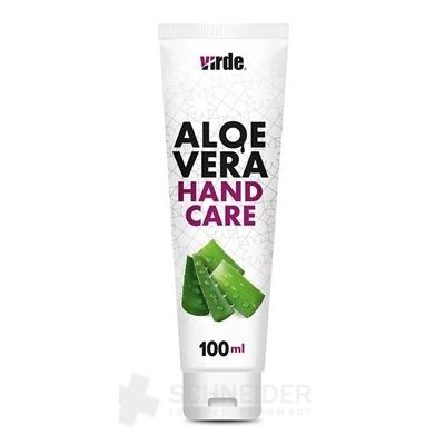 VIRDE ALOE VERA hand cream