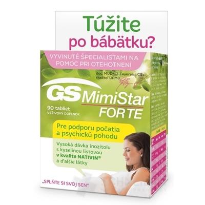 GS MimiStar FORTE