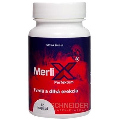 MerliX Perfektum