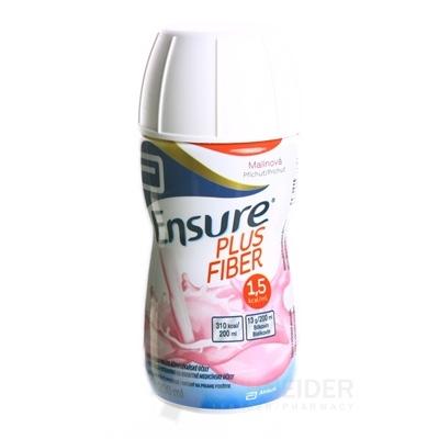 Ensure PLUS FIBER