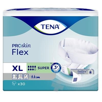 TENA FLEX SUPER XL