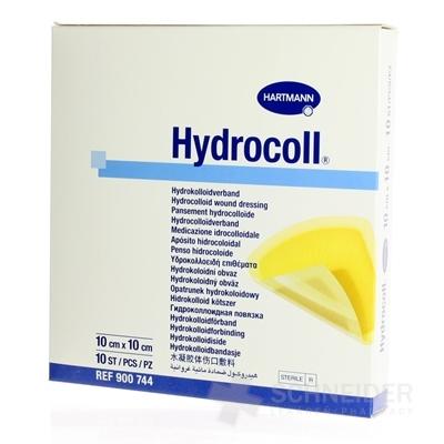 HYDROCOLL