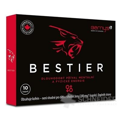 Barny's BESTIER