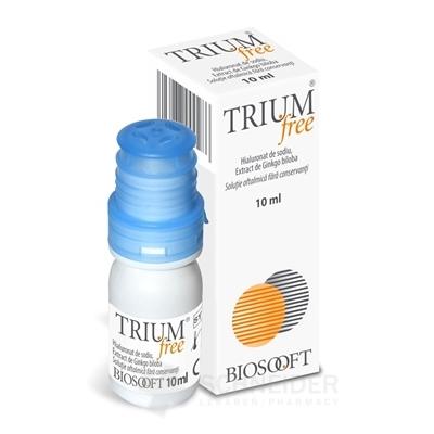 TRIUM free