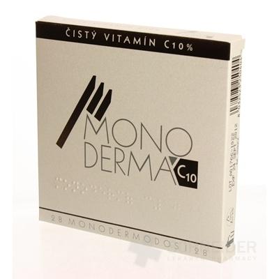 Monoderma C10