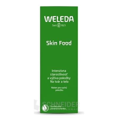 WELEDA Skin Food