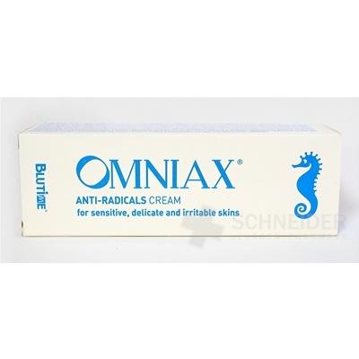 OMNIAX