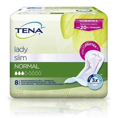 TENA Lady Slim NORMAL