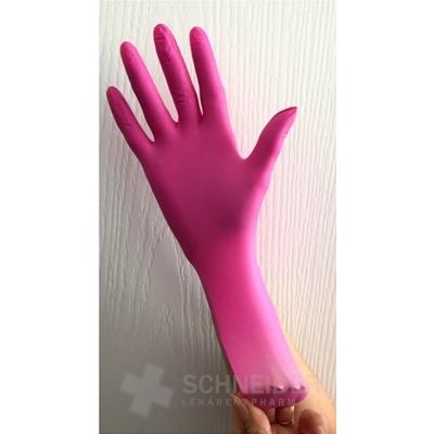 BEGREAT Rukavice Nitrylové