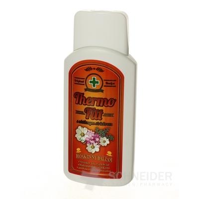 Thermo Fitt – Bioaktívny balzam