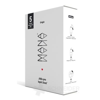 MANA Powder Single Origin