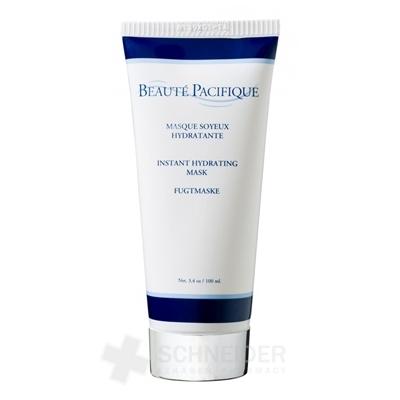 BEAUTÉ PACIFIQUE Instant hydrating MASK