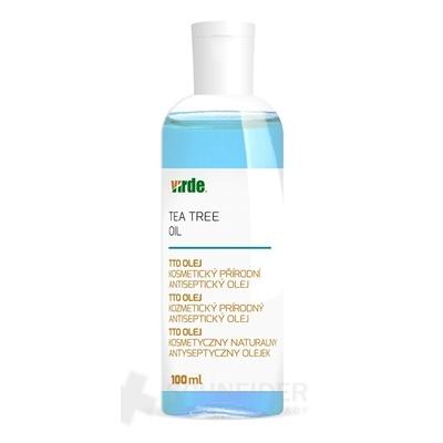 VIRDE TEA TREE OIL