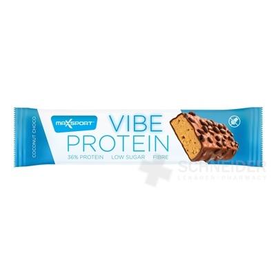 VIBE PROTEIN kokos čokoláda