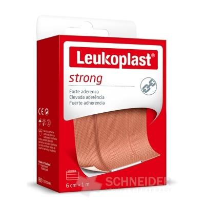 LEUKOPLAST STRONG