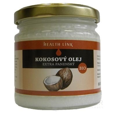 Health Link KOKOSOVÝ OLEJ BIO