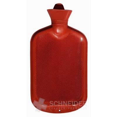 Thermophore No.2,5 - heating rubber bottle