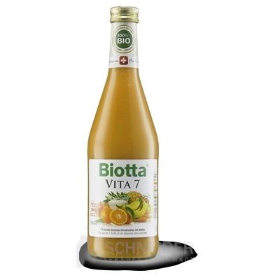 Biotta BIO VITA 7