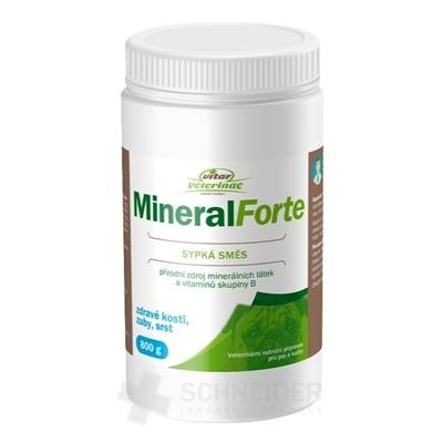 VITAR Veterinae Mineral Forte