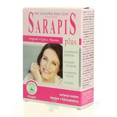 SARAPIS plus