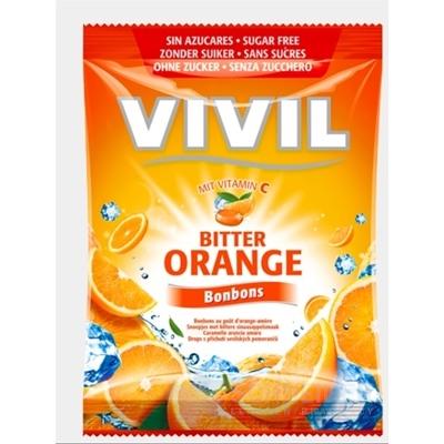 VIVIL BONBONS BITTER ORANGE