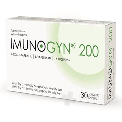 IMUNOGYN 200