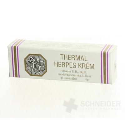 THERMAL HERPES KRÉM