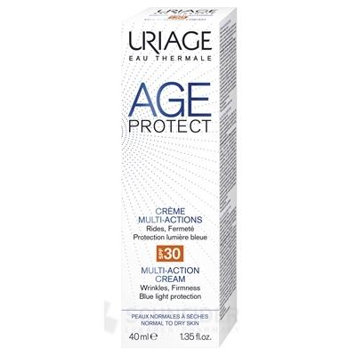 URIAGE AGE PROTECT CREAM SPF30