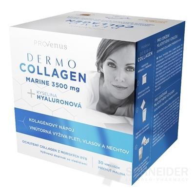 DermoCollagen Marine 3500 mg ProVenus