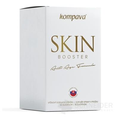 kompava SKIN BOOSTER